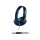 PHILIPS SHL3070BL Niebieskie - 406733 - zdjęcie 2